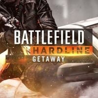 Battlefield Hardline: Getaway: Treinador (V1.0.50)