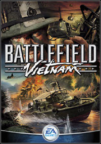 Battlefield Vietnam: Treinador (V1.0.37)