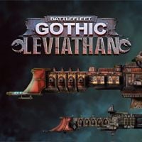 Treinador liberado para Battlefleet Gothic: Leviathan [v1.0.5]