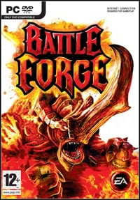 BattleForge: Cheats, Trainer +15 [FLiNG]