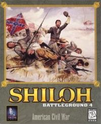 Treinador liberado para Battleground 4: Shiloh [v1.0.1]