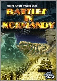 Battles In Normandy: Treinador (V1.0.25)