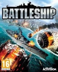 Battleship: Treinador (V1.0.68)