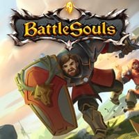 Treinador liberado para BattleSouls [v1.0.7]