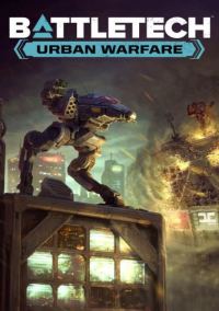 BattleTech: Urban Warfare: Treinador (V1.0.25)