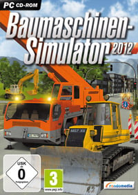 Baumaschinen Simulator 2012: Cheats, Trainer +12 [FLiNG]