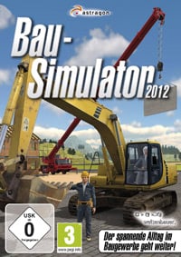 Treinador liberado para Bau-Simulator 2012 [v1.0.9]