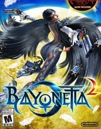 Treinador liberado para Bayonetta 2 [v1.0.6]