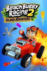 Beach Buggy Racing 2: Island Adventure: Trainer +13 [v1.6]