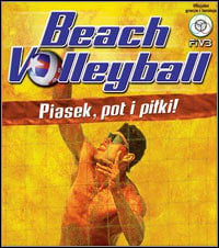 Beach Volleyball: Trainer +5 [v1.4]