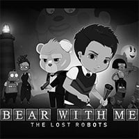 Bear With Me: The Lost Robots: Cheats, Trainer +8 [dR.oLLe]