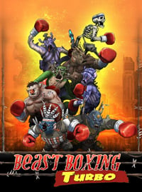 Treinador liberado para Beast Boxing Turbo [v1.0.2]