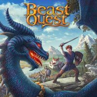 Beast Quest: Treinador (V1.0.30)