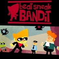 Beat Sneak Bandit: Cheats, Trainer +7 [MrAntiFan]