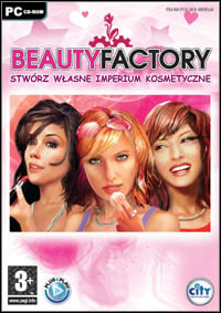 Beauty Factory: Treinador (V1.0.25)