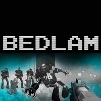 Bedlam The Game: Cheats, Trainer +6 [FLiNG]