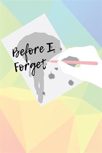 Treinador liberado para Before I Forget [v1.0.4]