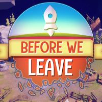 Treinador liberado para Before We Leave [v1.0.8]