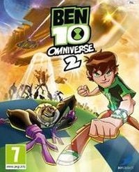 Ben 10: Omniverse 2: Cheats, Trainer +5 [dR.oLLe]