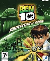 Treinador liberado para Ben 10: Protector of Earth [v1.0.7]