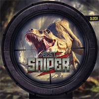 Best Sniper: Shooting Hunter 3D: Cheats, Trainer +14 [MrAntiFan]