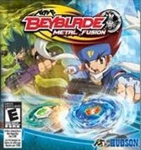 BeyBlade: Metal Fusion – Battle Fortress: Cheats, Trainer +14 [FLiNG]