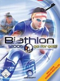 Biathlon 2006: Go for Gold: Trainer +9 [v1.9]