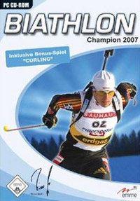 Biathlon Champion 2007: Cheats, Trainer +14 [MrAntiFan]