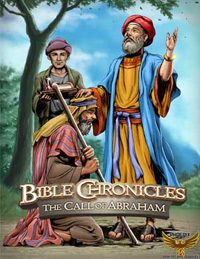 Bible Chronicles: Call of Abraham: Trainer +5 [v1.4]