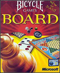 Bicycle Board Games: Cheats, Trainer +15 [MrAntiFan]