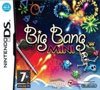 Big Bang Mini: Trainer +11 [v1.5]