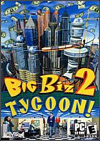 Big Biz Tycoon 2: Cheats, Trainer +11 [dR.oLLe]