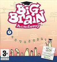 Big Brain Academy: Cheats, Trainer +15 [FLiNG]