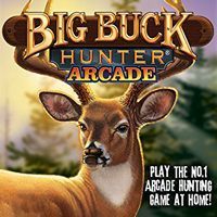 Big Buck Hunter Arcade: Treinador (V1.0.82)