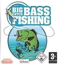 Big Catch: Bass Fishing: Treinador (V1.0.70)