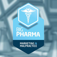 Treinador liberado para Big Pharma: Marketing & Malpractice [v1.0.3]