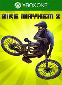 Bike Mayhem 2: Cheats, Trainer +9 [CheatHappens.com]