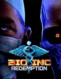 Bio Inc. Redemption: Trainer +8 [v1.1]