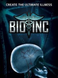 Bio Inc.: Trainer +13 [v1.7]