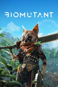 Biomutant: Trainer +14 [v1.4]