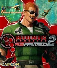 Bionic Commando Rearmed 2: Trainer +9 [v1.1]