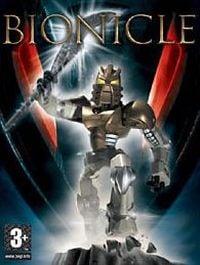 Bionicle: The Game: Cheats, Trainer +15 [MrAntiFan]