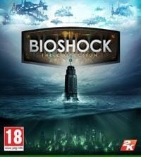 Treinador liberado para BioShock: The Collection [v1.0.9]