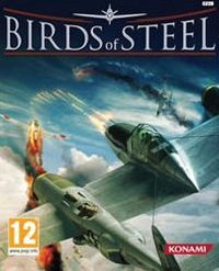 Treinador liberado para Birds of Steel [v1.0.3]