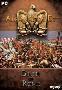 Birth of Rome: Trainer +15 [v1.9]