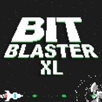 Bit Blaster: Trainer +9 [v1.7]