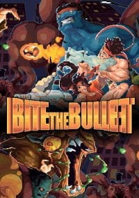 Bite the Bullet: Cheats, Trainer +8 [dR.oLLe]