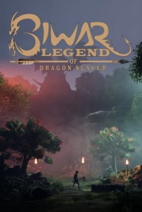 Biwar: Legend of Dragon Slayer: Trainer +8 [v1.3]