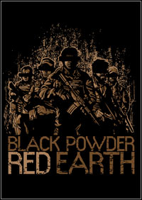 Treinador liberado para Black Powder Red Earth [v1.0.3]