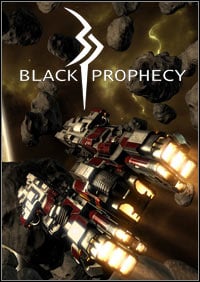 Black Prophecy: Treinador (V1.0.43)